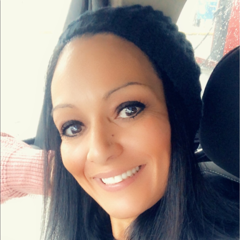 Meet your Posher, Bethany